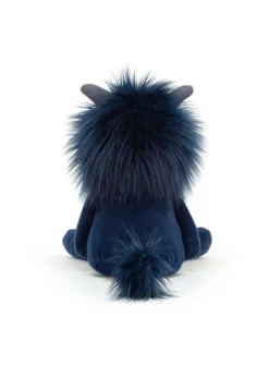 Jellycat Luda Monster 7 Jellycat Luda Monster -Toys Elegant shop jellycat luda monster 2