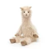Jellycat Luis Llama -Toys Elegant shop jellycat luis llama