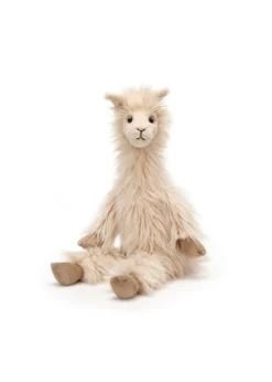 Jellycat Luis Llama