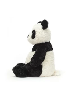 Jellycat Montgomery Panda - Huge 6 Jellycat Montgomery Panda - Huge -Toys Elegant shop jellycat montgomery panda huge 1