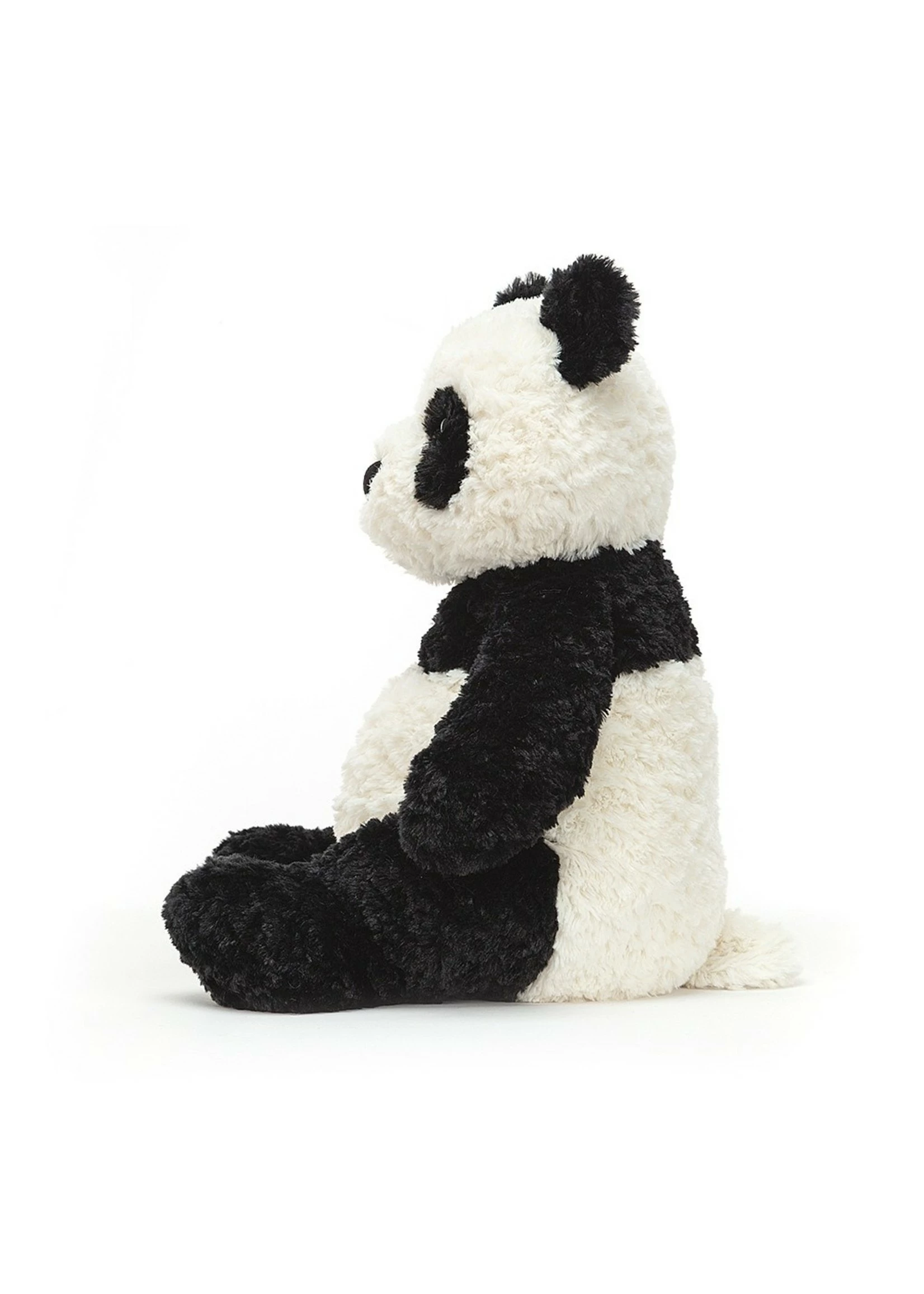 Jellycat Montgomery Panda - Huge 4 Jellycat Montgomery Panda - Huge - Image 2
