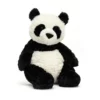 Jellycat Montgomery Panda - Huge -Toys Elegant shop jellycat montgomery panda huge