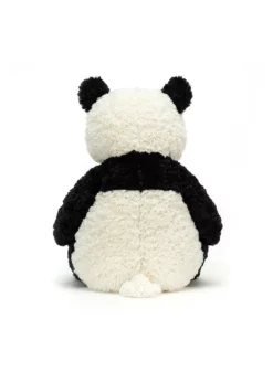 Jellycat Montgomery Panda - Huge 7 Jellycat Montgomery Panda - Huge -Toys Elegant shop jellycat montgomery panda huge 2