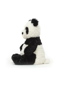 Jellycat Montgomery Panda - Medium 6 Jellycat Montgomery Panda - Medium -Toys Elegant shop jellycat montgomery panda medium 1