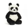 Jellycat Montgomery Panda - Medium -Toys Elegant shop jellycat montgomery panda medium