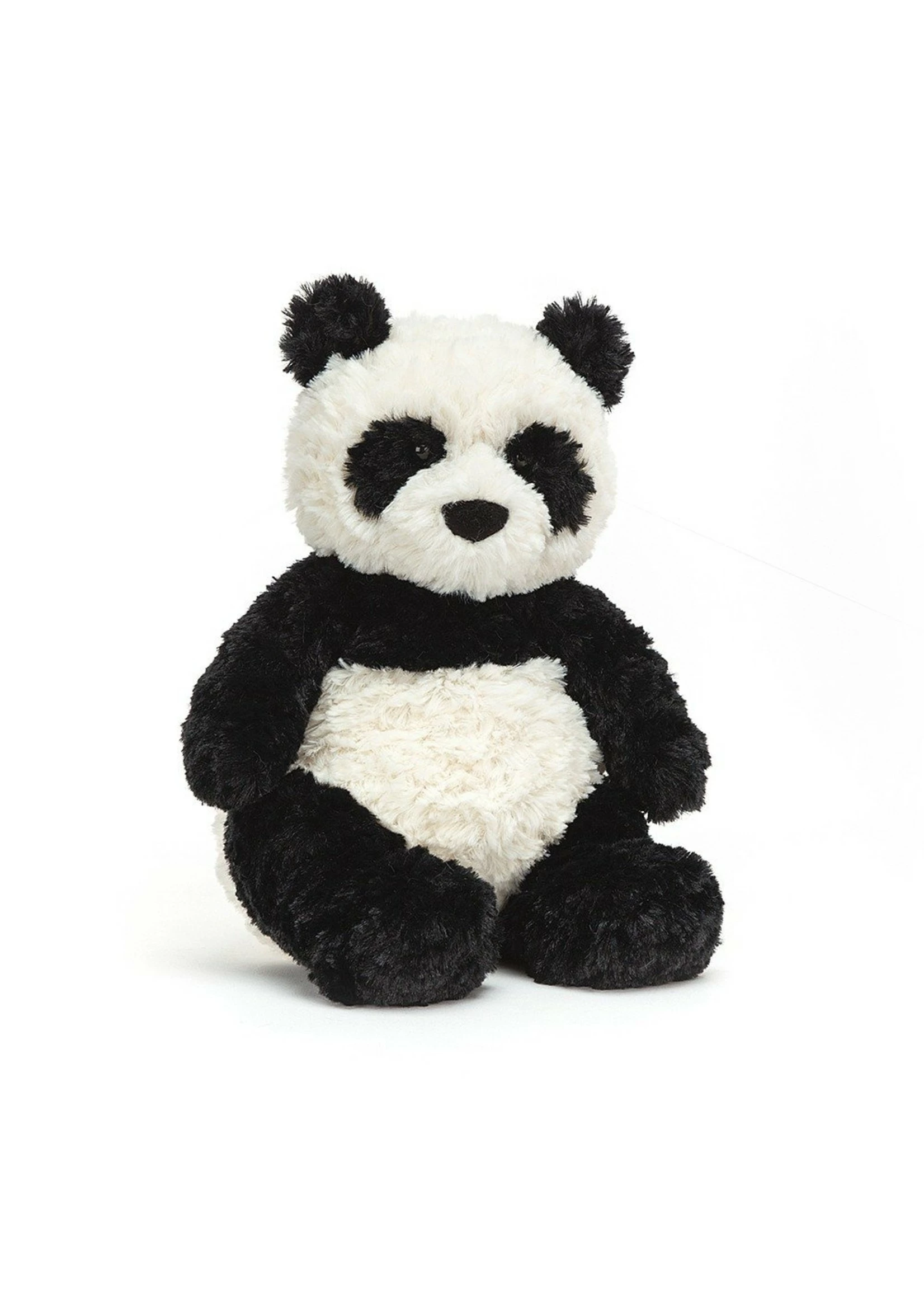Jellycat Montgomery Panda - Medium 3 Jellycat Montgomery Panda - Medium
