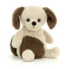 Jellycat Munchkin Pup -Toys Elegant shop jellycat munchkin pup