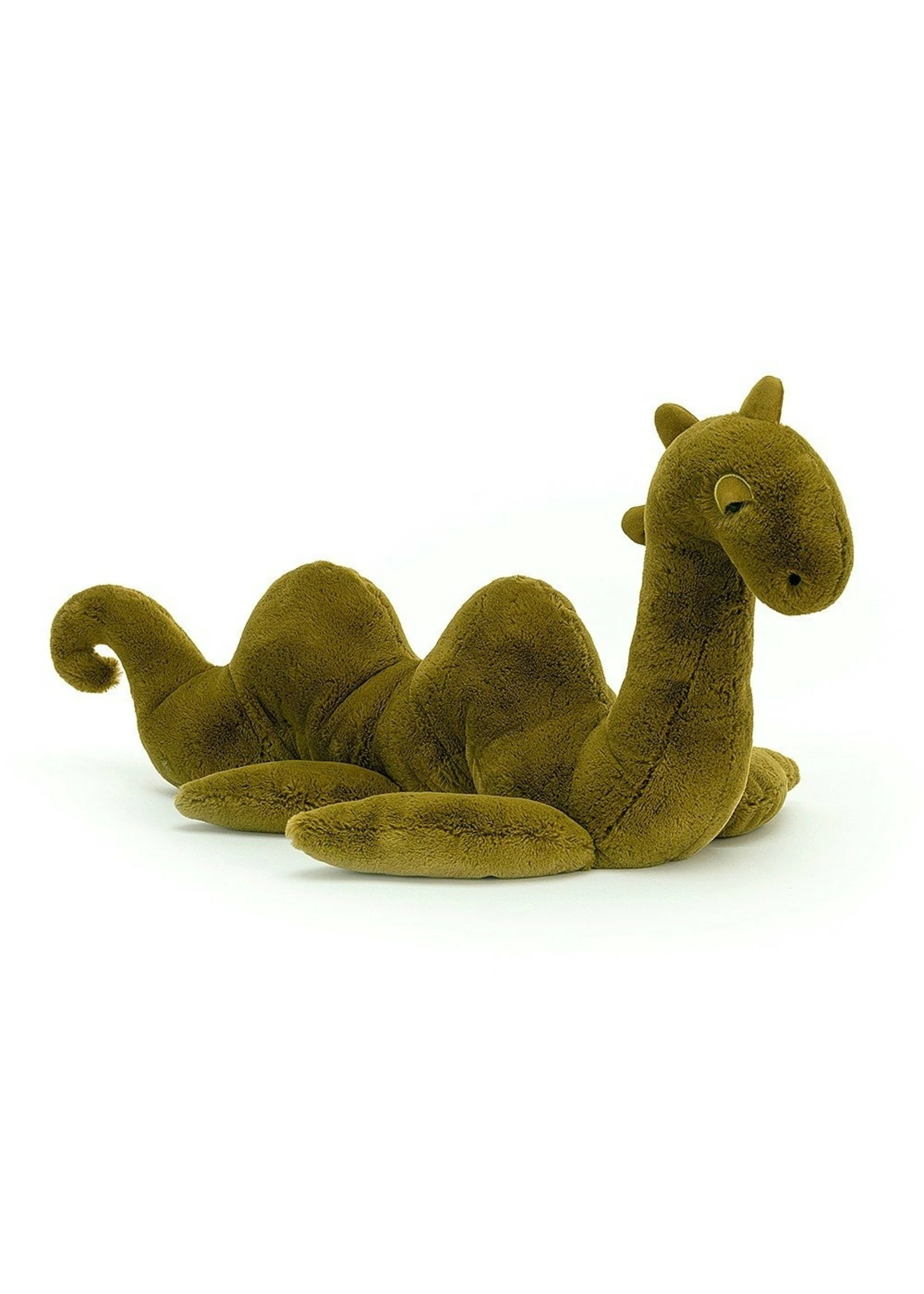 Jellycat Nessie - Huge 3 Jellycat Nessie - Huge