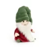 Jellycat Nisse Gnome Noel -Toys Elegant shop jellycat nisse gnome noel