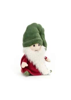 Jellycat Nisse Gnome Noel