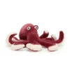 Jellycat Obbie Octopus - Medium 1 Jellycat Obbie Octopus - Medium -Toys Elegant shop jellycat obbie octopus medium