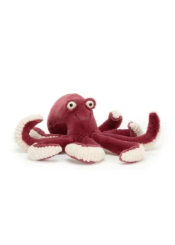Jellycat Obbie Octopus - Medium