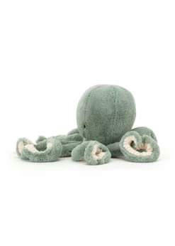 Jellycat Odyssey Octopus - Large -Toys Elegant shop jellycat odyssey octopus large 1
