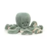 Jellycat Odyssey Octopus - Large -Toys Elegant shop jellycat odyssey octopus large