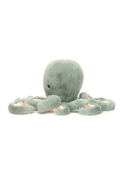 Jellycat Odyssey Octopus - Really Big -Toys Elegant shop jellycat odyssey octopus really big 1