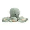 Jellycat Odyssey Octopus - Really Big -Toys Elegant shop jellycat odyssey octopus really big