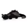 Jellycat Onyx Dragon - Little -Toys Elegant shop jellycat onyx dragon little