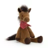 Jellycat Orson Horse 1 Jellycat Orson Horse -Toys Elegant shop jellycat orson horse