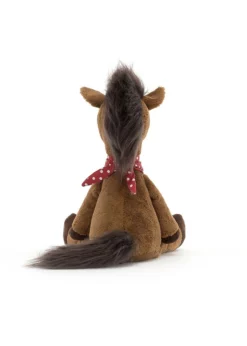 Jellycat Orson Horse -Toys Elegant shop jellycat orson horse 2