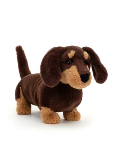 Jellycat Otto Sausage Dog