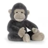 Jellycat Perdie Gorilla -Toys Elegant shop jellycat perdie gorilla