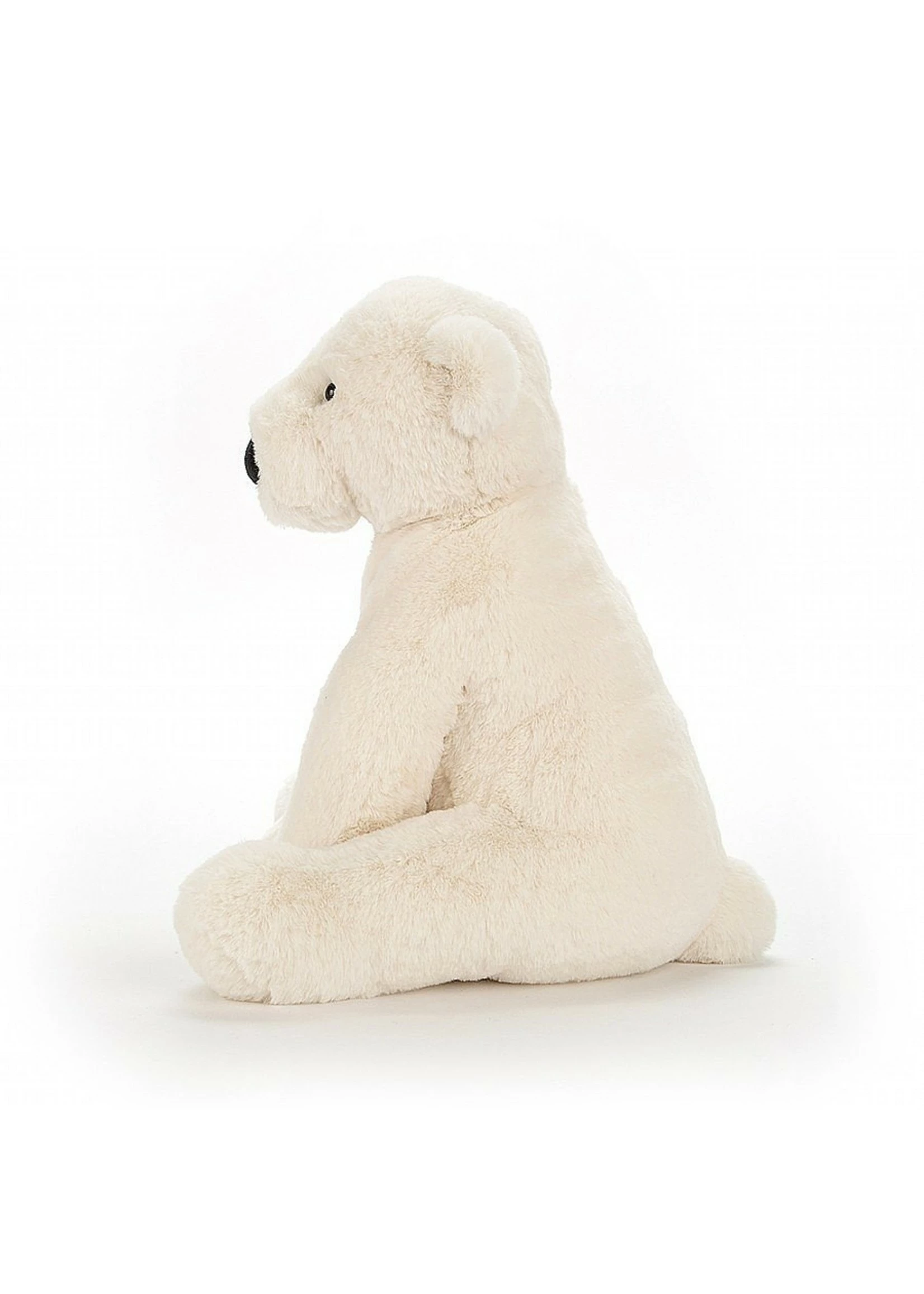 Jellycat Perry Polar Bear - Large 4 Jellycat Perry Polar Bear - Large - Image 2