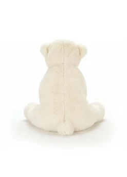 Jellycat Perry Polar Bear - Large 7 Jellycat Perry Polar Bear - Large -Toys Elegant shop jellycat perry polar bear large 2