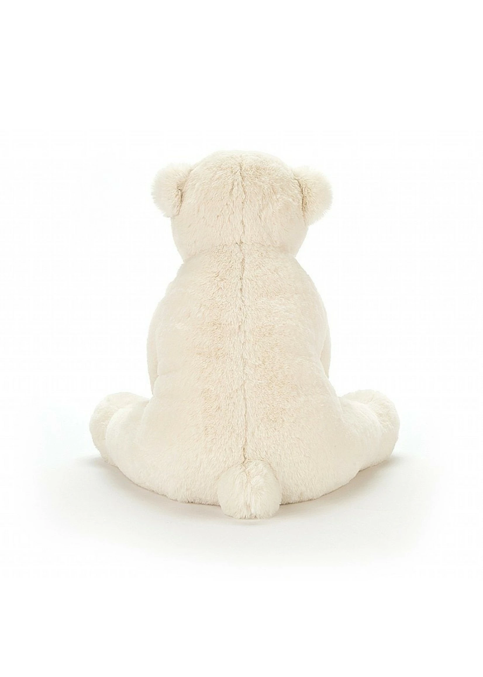 Jellycat Perry Polar Bear - Large 5 Jellycat Perry Polar Bear - Large - Image 3