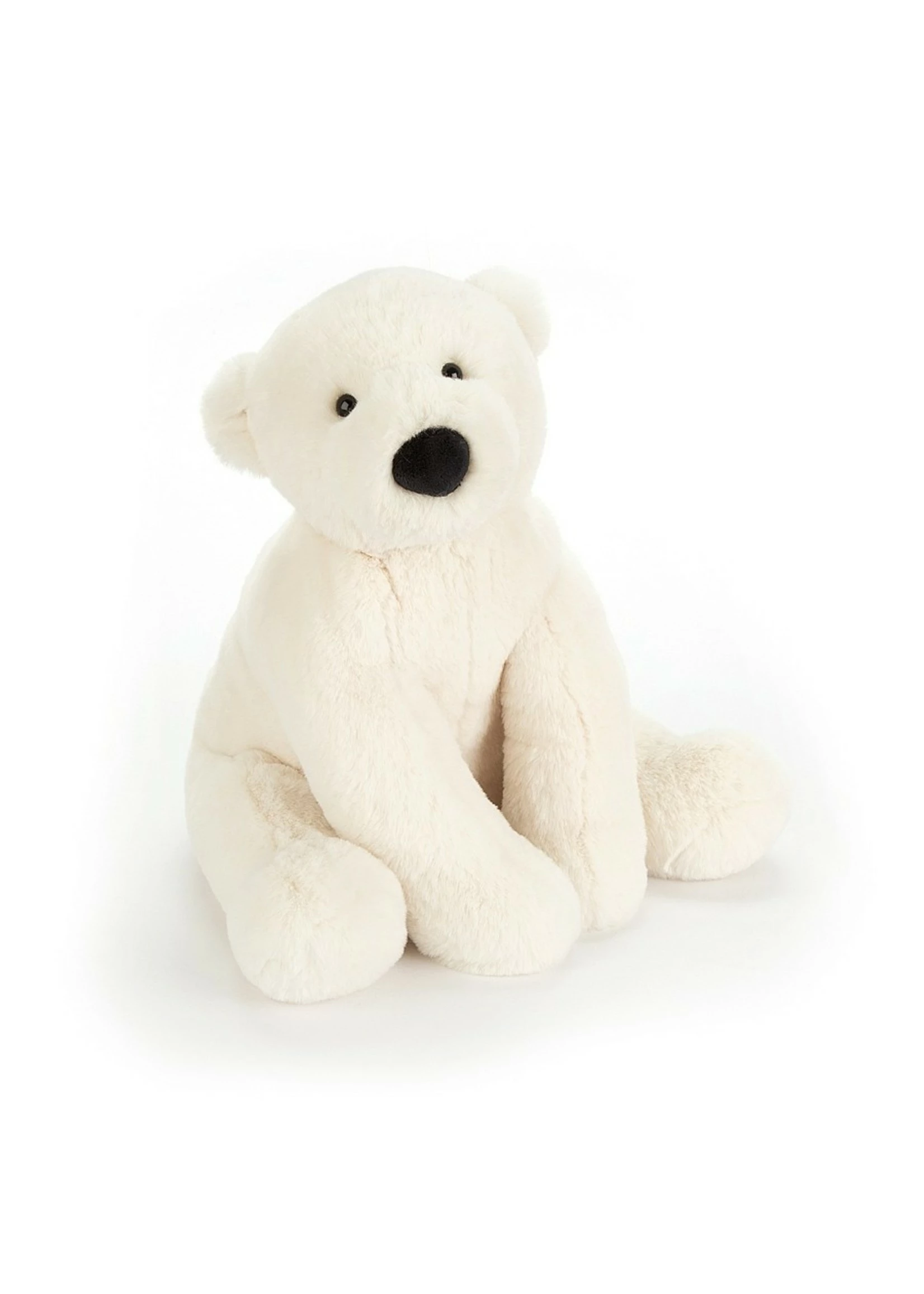 Jellycat Perry Polar Bear - Large 3 Jellycat Perry Polar Bear - Large