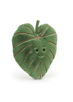 Jellycat Pink Angel Leaf