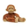 Jellycat Pongo Orangutan -Toys Elegant shop jellycat pongo orangutan