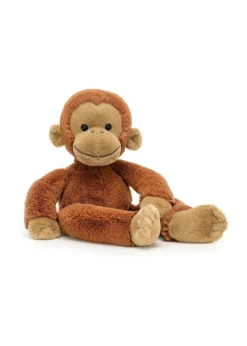 Jellycat Pongo Orangutan