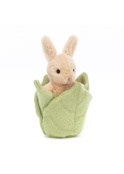 Jellycat Poppin Bunny