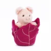 Jellycat Poppin Pig -Toys Elegant shop jellycat poppin pig