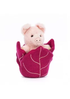 Jellycat Poppin Pig
