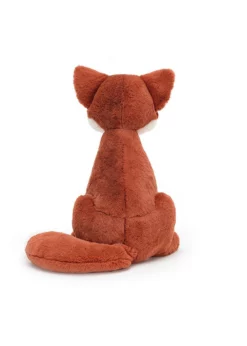 Jellycat Quinn Fox -Toys Elegant shop jellycat quinn fox 2