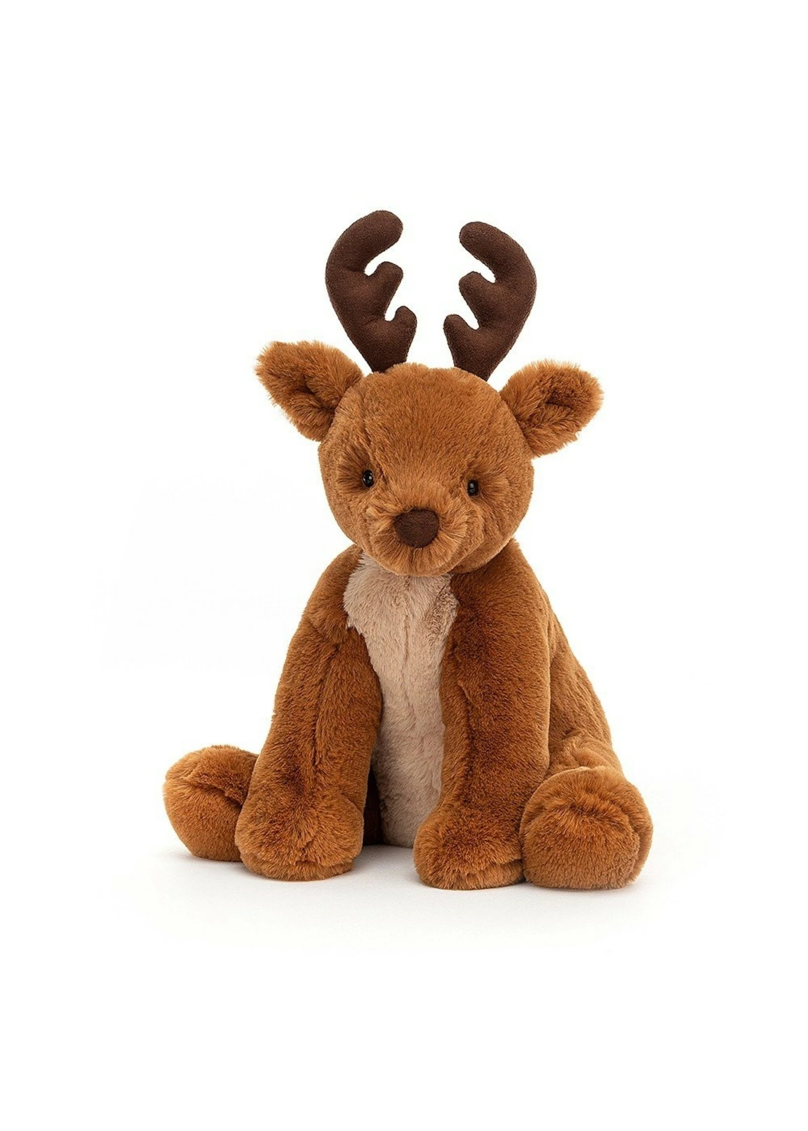 Jellycat Remi Reindeer - Medium 3 Jellycat Remi Reindeer - Medium