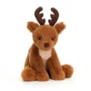 Jellycat Remi Reindeer - Small 2 Jellycat Remi Reindeer - Small -Toys Elegant shop jellycat remi reindeer small