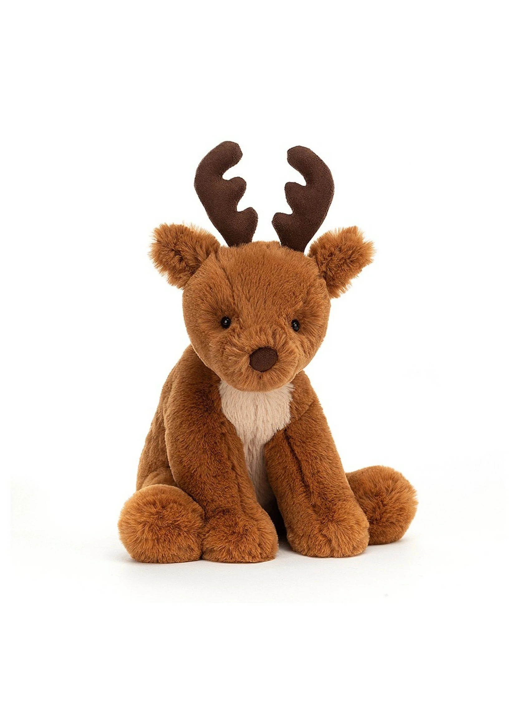 Jellycat Remi Reindeer - Small 3 Jellycat Remi Reindeer - Small
