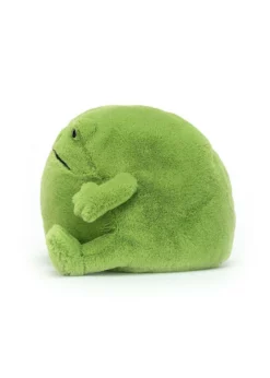 Jellycat Ricky Rain Frog -Toys Elegant shop jellycat ricky rain frog 1