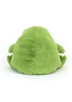Jellycat Ricky Rain Frog -Toys Elegant shop jellycat ricky rain frog 2