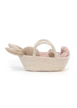 Jellycat Rock-a-Bye Bunny -Toys Elegant shop jellycat rock a bye bunny 1