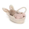 Jellycat Rock-a-Bye Bunny -Toys Elegant shop jellycat rock a bye bunny