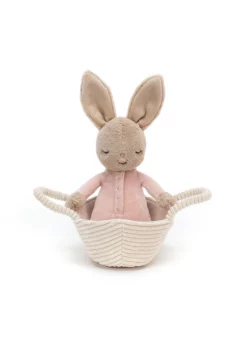 Jellycat Rock-a-Bye Bunny -Toys Elegant shop jellycat rock a bye bunny 2