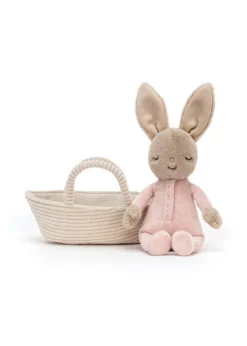 Jellycat Rock-a-Bye Bunny -Toys Elegant shop jellycat rock a bye bunny 3