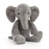 Jellycat Rolie Polie Elephant -Toys Elegant shop jellycat rolie polie elephant