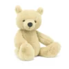 Jellycat Rufus Bear Large -Toys Elegant shop jellycat rufus bear large