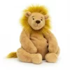 Jellycat Rumpletum Lion -Toys Elegant shop jellycat rumpletum lion