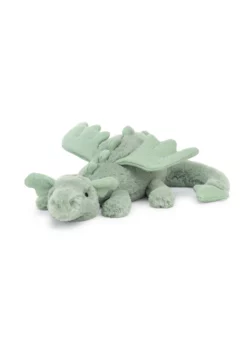 Jellycat Sage Dragon - Little