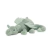 Jellycat Sage Dragon - Medium -Toys Elegant shop jellycat sage dragon medium